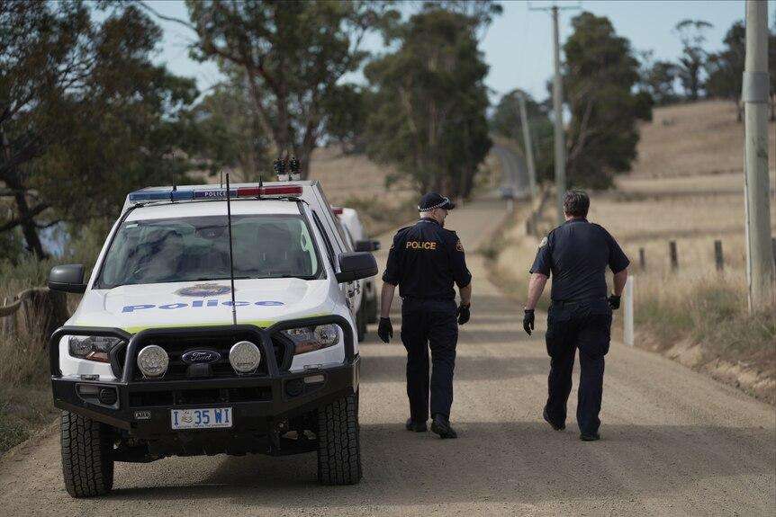 Police Hunt Driver After South Gladstone Hit-and-Run Leaves Two Injured