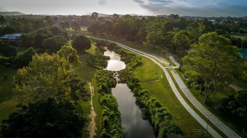 Brisbane Unveils 20-Year Plan to Transform Kedron Brook