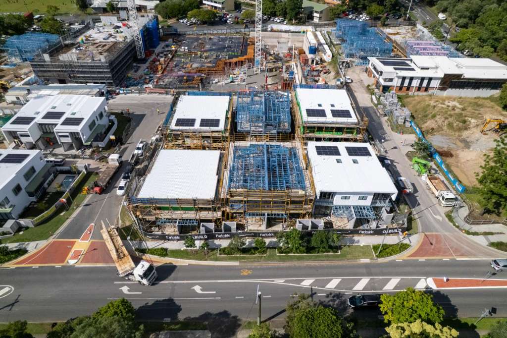 Brisbane Housing Construction Faces New Pressure as Builders Struggle to Keep Up
