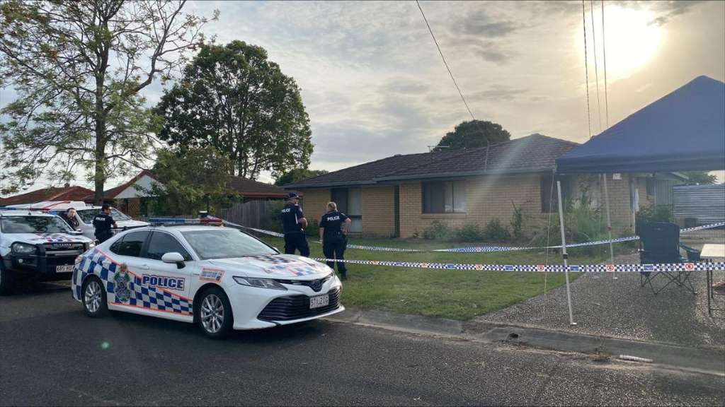 Man Charged With Alleged Domestic Violence Murder After Woman Found Dead in Slacks Creek