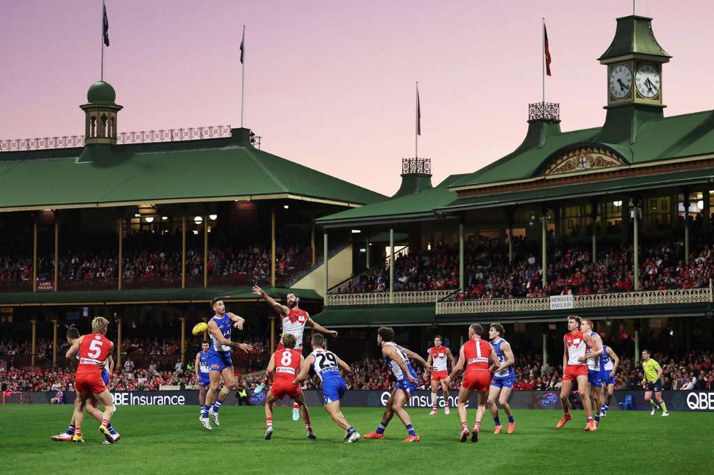New Sydney Football League Confirmed as NSW’s Premier Competition - Sydney, NSW