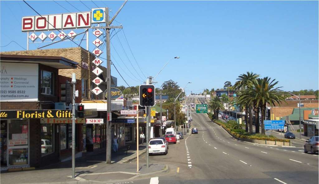Free Parking Announced for Beverly Hills Shoppers - Sydney, NSW