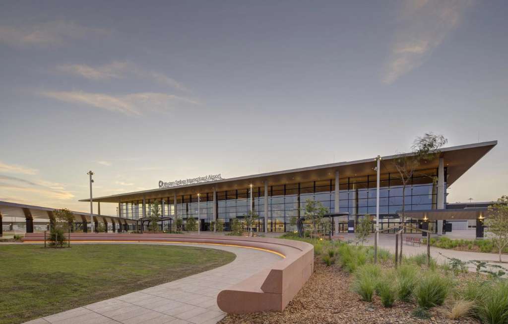 Vietjet Adds More Flights to Western Sydney International Airport
