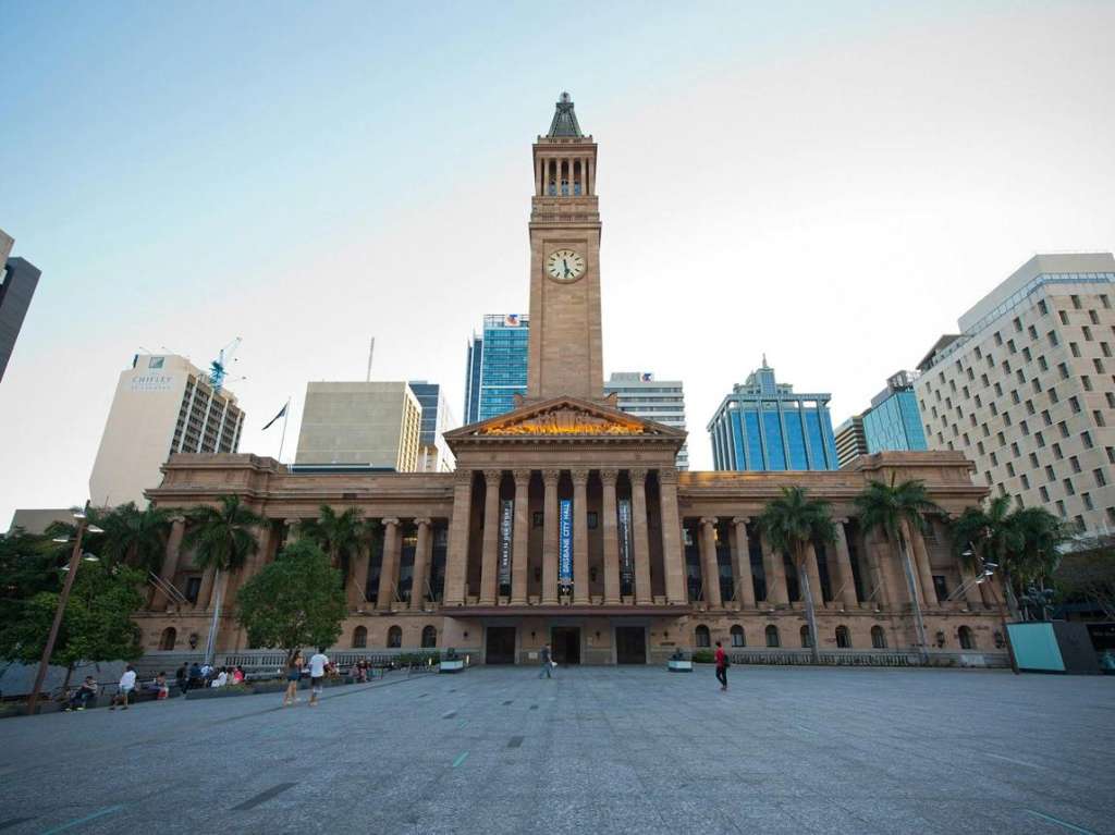 Council Calls for Changes to Rules Around Councillors Taking Extended Leave