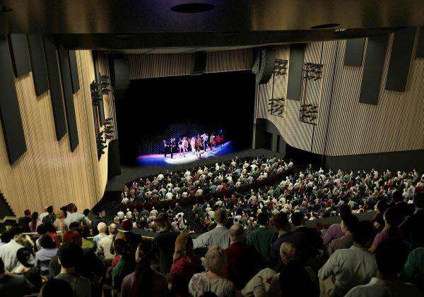 Sydney Musical Theatre Crisis Reaches NSW Parliament