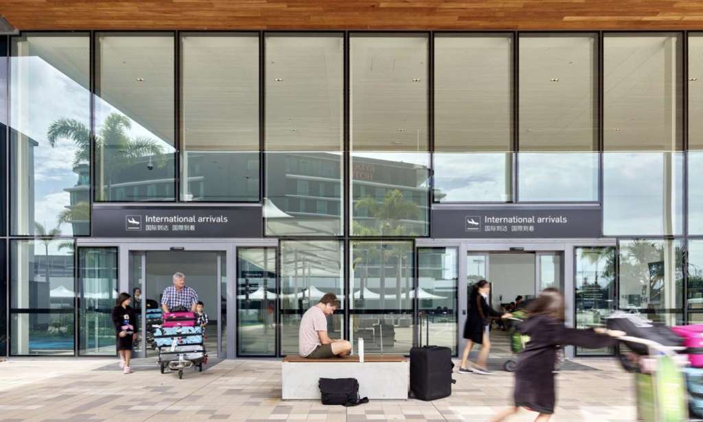 Gold Coast Airport Targets More Direct Flights to Asia