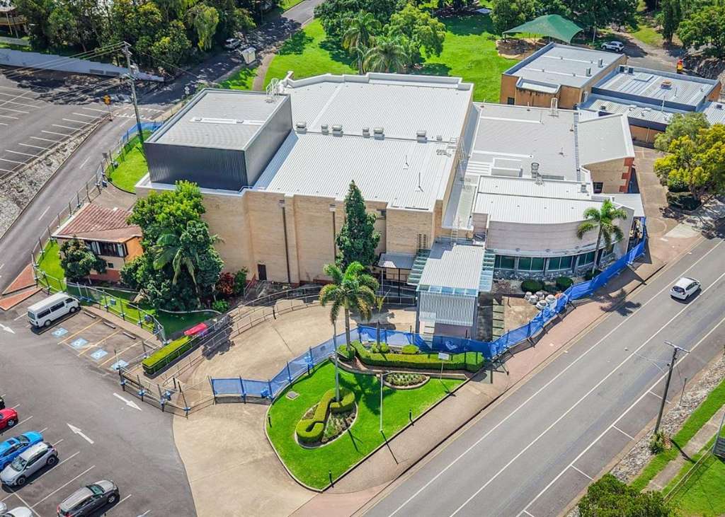 Gympie Leads Queensland Fight Against Proposed Disaster Funding Cuts