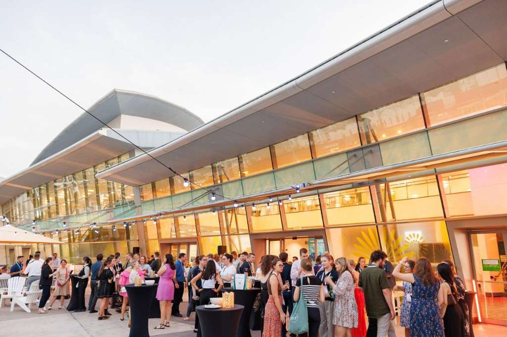 Gold Coast Convention Centre Generates $383 Million Economic Impact