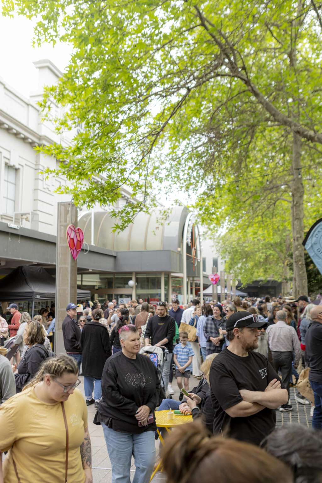 Geelong Fresh Food Market Plan Could Create 91 Jobs
