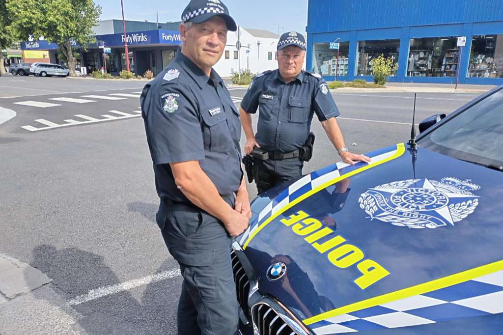 Police Leaders Focus on Community Confidence at Horsham Forum