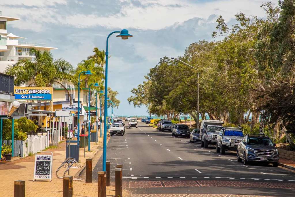 Mystery Hervey Bay Player Wins $20 Million in Oz Lotto