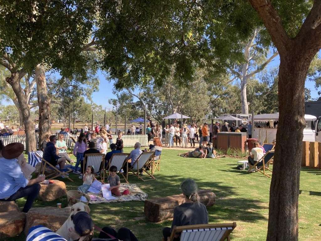 Horsham Community Raises Awareness of Growing Homelessness Pressure