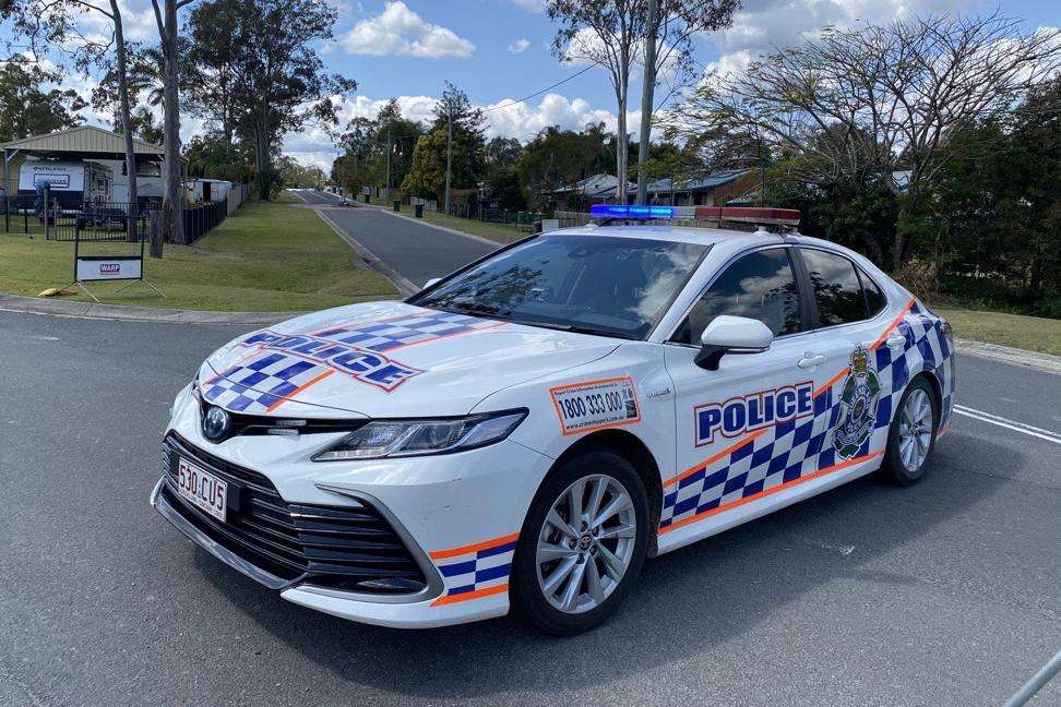 Man Charged After Homemade Weapons Seized in Bundamba