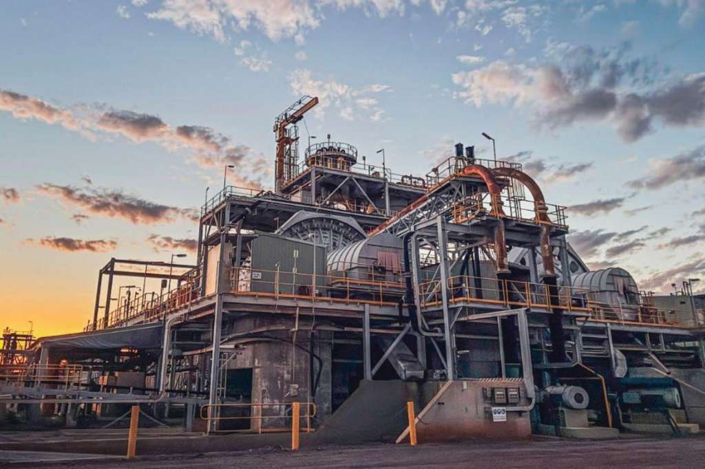 Black Swan Gold Project Near Kalgoorlie Clears Key Government Approvals