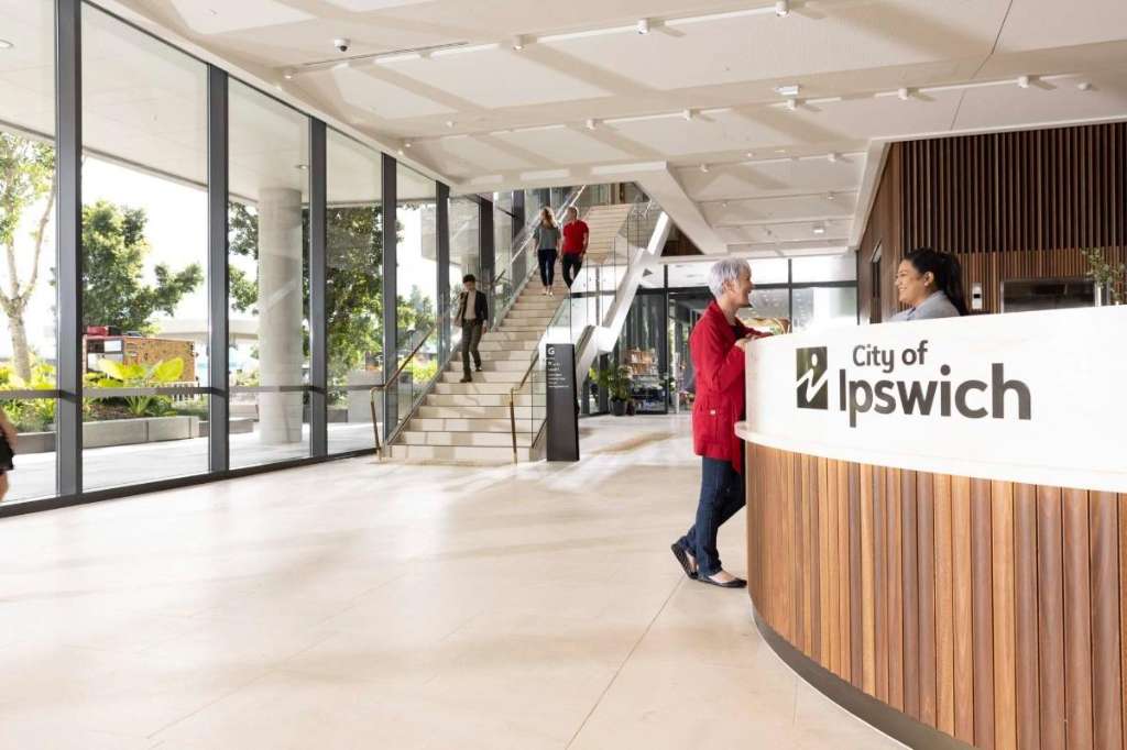 Ipswich Residents Invited to Help Shape New Multicultural Advisory Committee