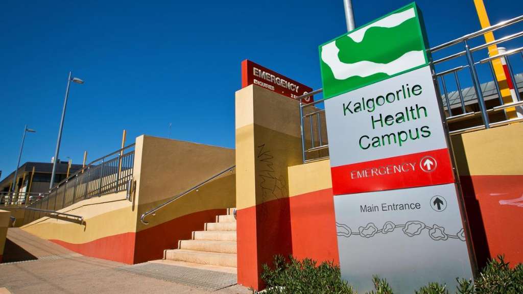 $13 Million Health Hub Upgrade Set to Strengthen Goldfields Healthcare