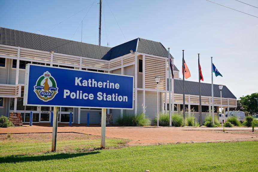 Police Arrest Three More Youths as Katherine Crime Investigation Continues
