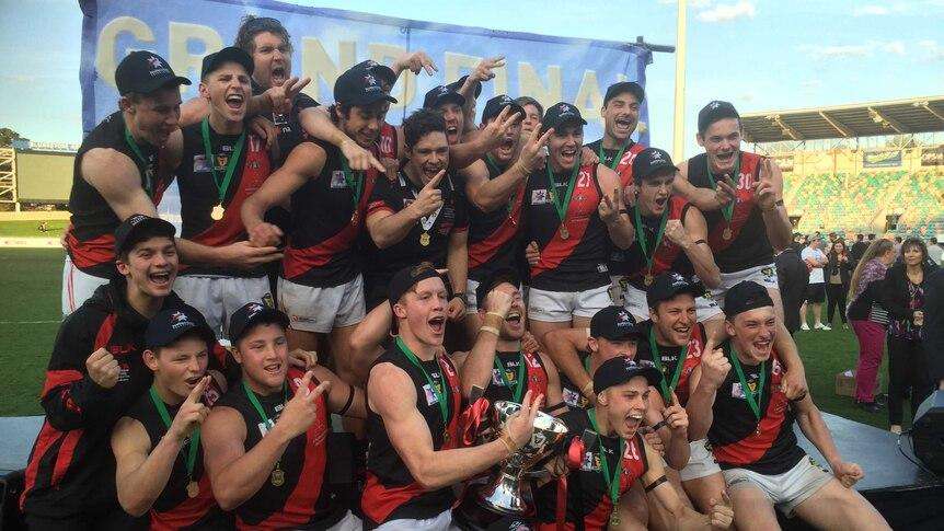 North Launceston Clubroom Designs Near Final Stage