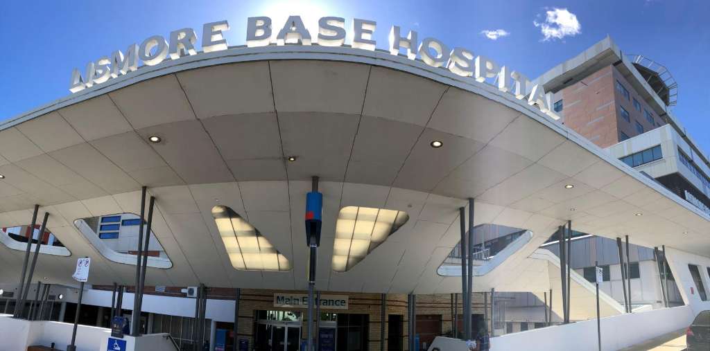 Winter Flu Puts Pressure on Lismore Emergency Departments