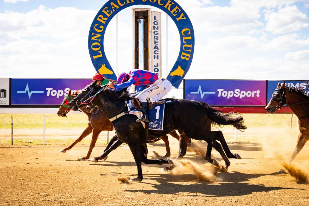 Longreach Jockey Club to Celebrate Western Queensland Racing Legends
