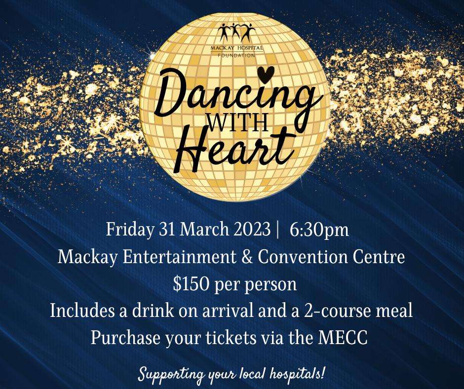 Mackay Hospital Charity Replaces Major Fundraiser With New Event