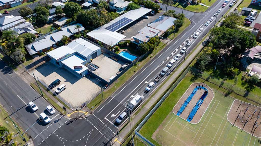 $100 Million Fraser Coast Investment to Unlock 14,000 New Homes - Maryborough, QLD