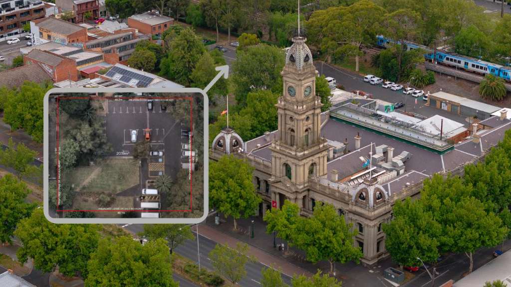 City of Yarra Halts Plan for Affordable Key-Worker Housing in Abbotsford