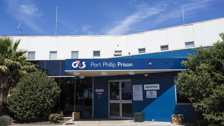 Victorian Prisoner Overcrowding Crisis Sees Detainees Held in Police Stations