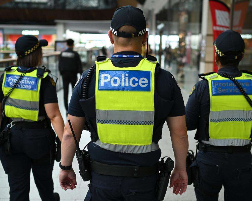 150 Extra Protective Services Officers to Patrol Melbourne Shopping Centres