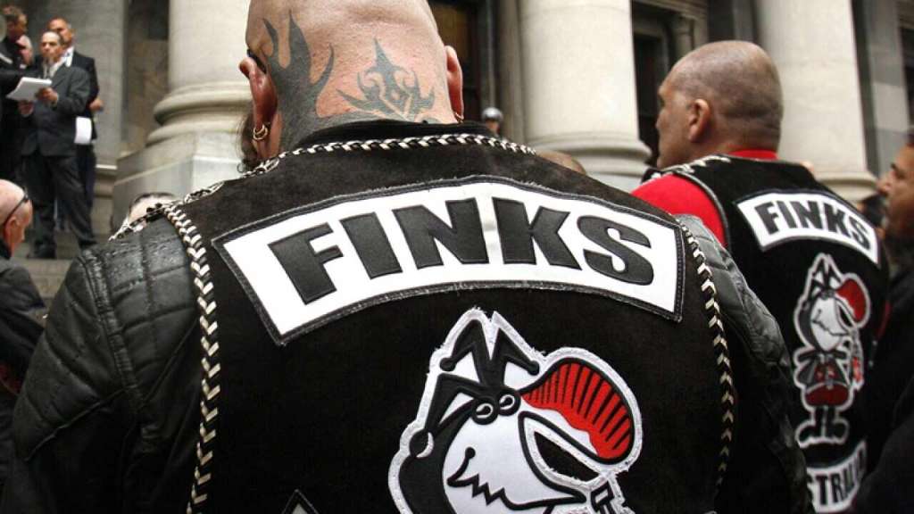 Two Finks OMCG Members Charged in Melbourne