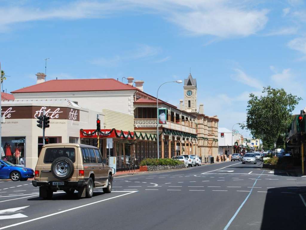 Five Mount Gambier Bowlers Selected to Represent South Australia