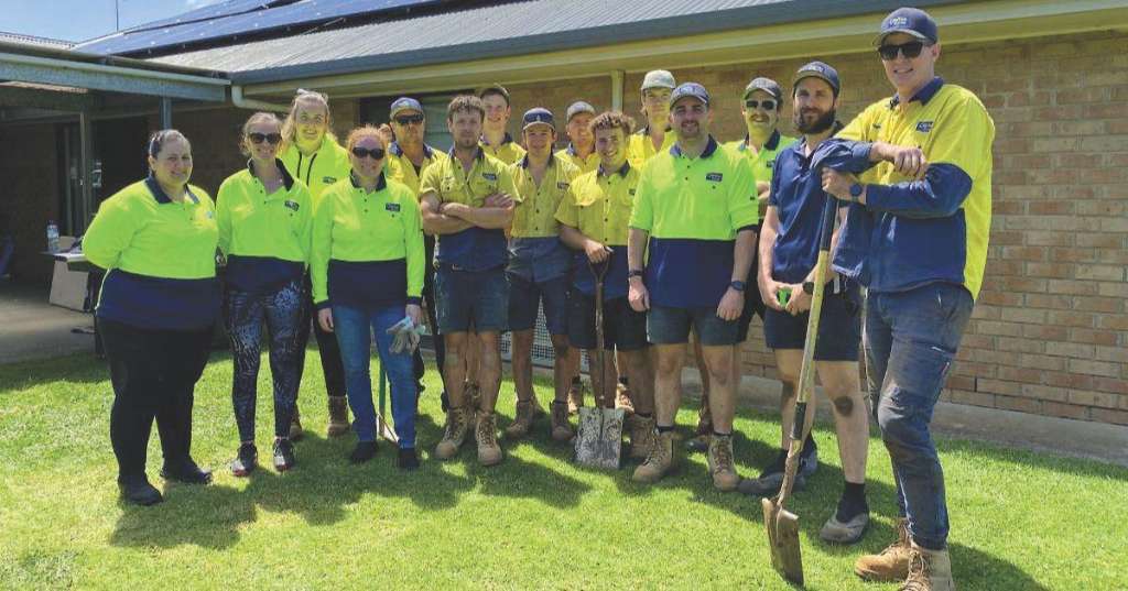 Simple Soup Fundraiser Encourages Mount Gambier Community to Give Back