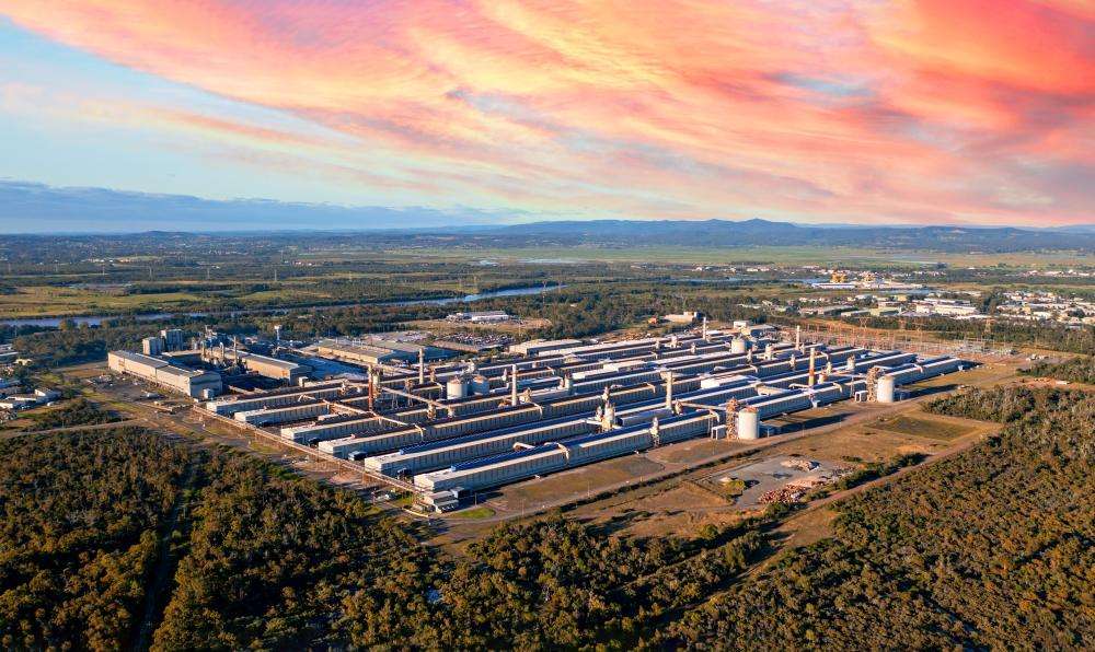 Tomago Aluminium Smelter Secured Through to 2038