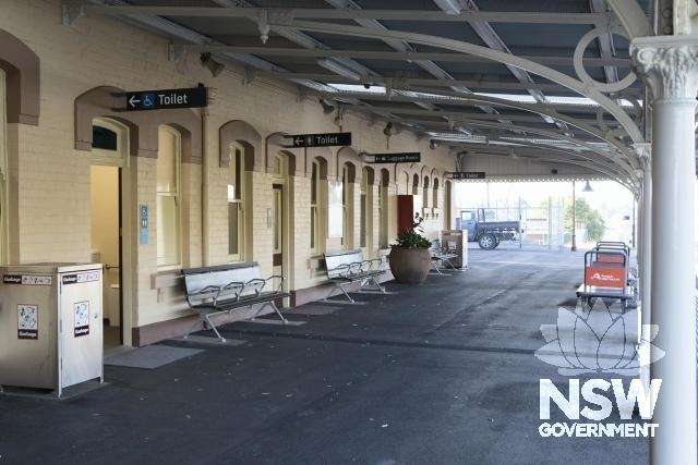 New Morning Train Service to Sydney Confirmed for Orange