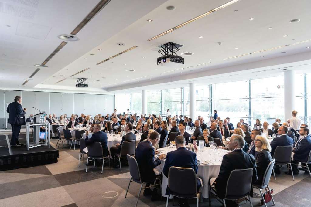 Perth to Host Global Citizen NOW Summit in October