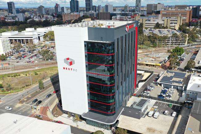 Perth Councils Seek Clearer Rules for Growing Data Centre Industry