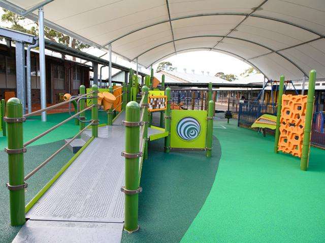 $150,000 Donation Announced for Port Lincoln Primary School Playground