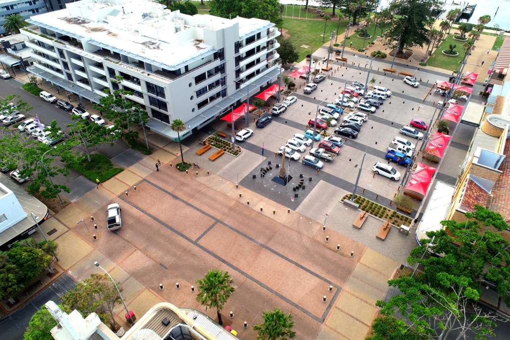 Calls Grow for More Parking in Port Macquarie CBD