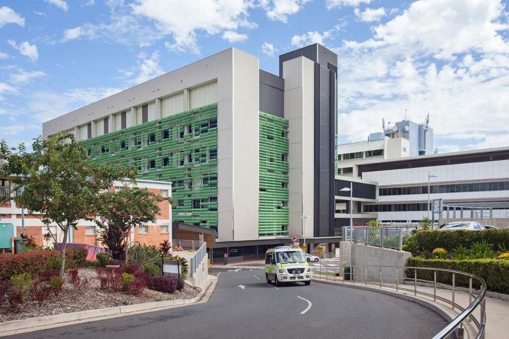 Expanded Adult Mental Health Unit Opens at Rockhampton Hospital