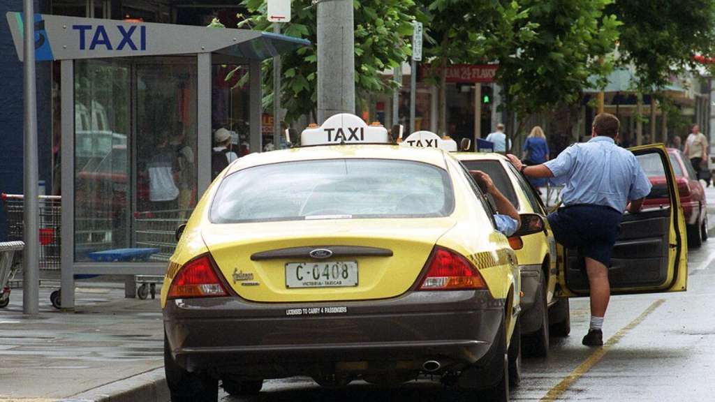 Shepparton Taxi Drivers Warn Rising Fuel Costs Are Putting Pressure on Local Services