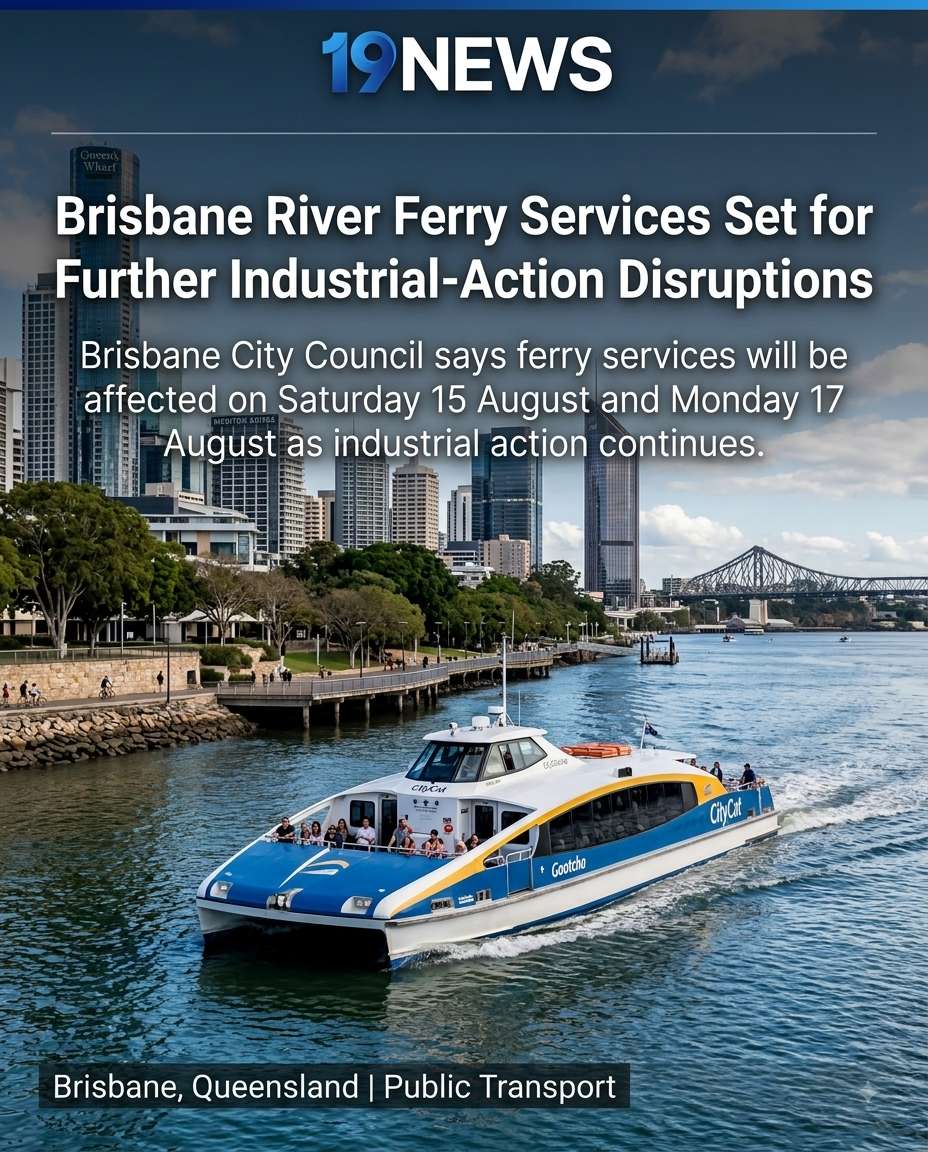Queensland Rail Services Resume as Strike Action Eases