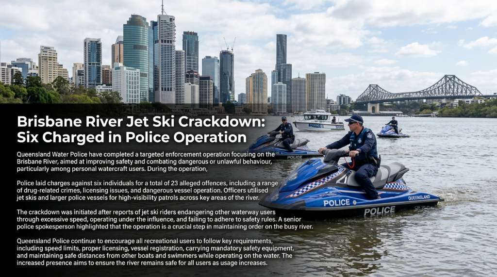 Brisbane Construction Industry Inquiry Examines Alleged Bikie Gang Links