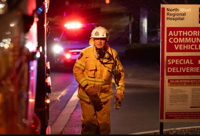 Mental Health Beds Under Pressure After Burnie Clinic Fire