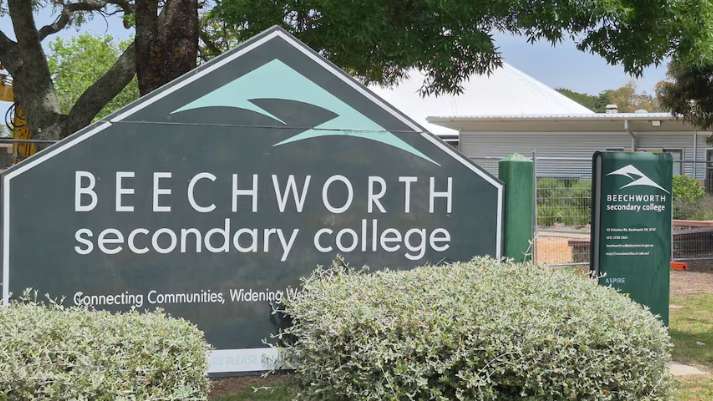 Victorian Education Department Fined $150,000 After Student Loses Three Fingers