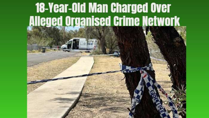 Three Boys Charged After Alleged Aggravated Break-In in Bourke