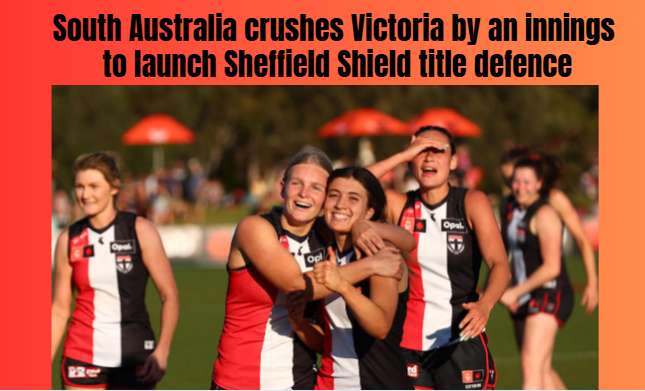St Kilda ends 11-match losing streak with dramatic AFLW win