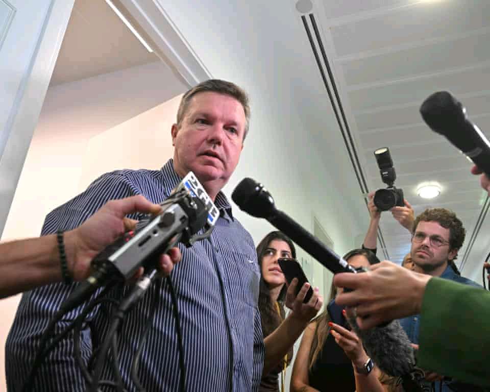 Coalition in crisis as entire Nationals frontbench quits after divisionover. - image 2