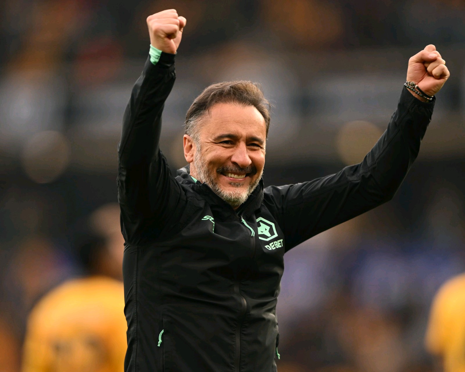 Nottingham Forest target Vítor Pereira after late-night sacking of Sean Dyche