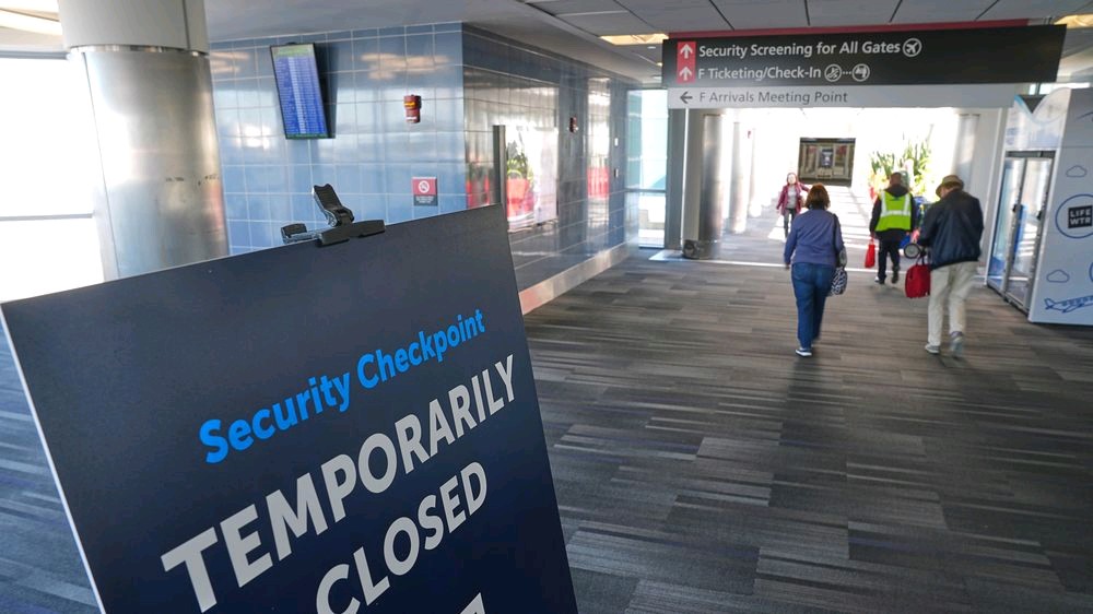 The US shut down its Global Entry system amid government chaos. Here's what that means for Aussie travellers