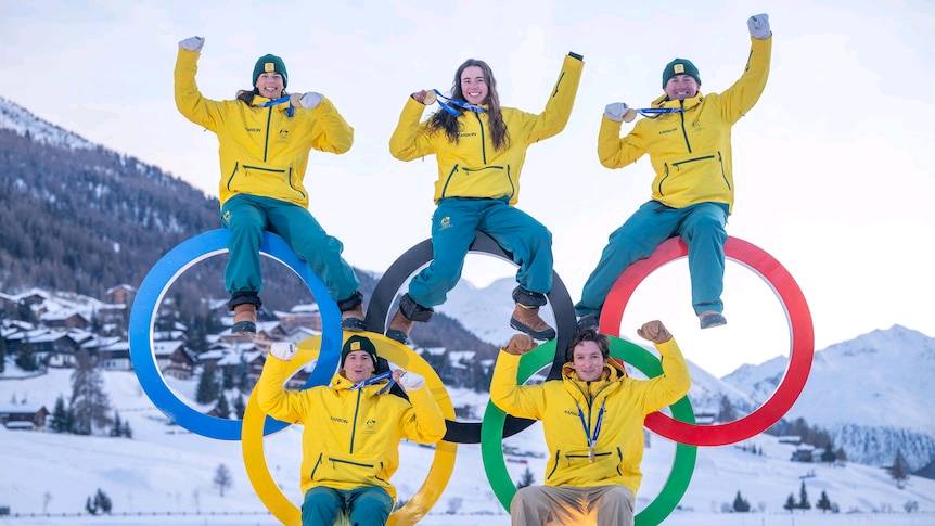 Australia's golden 2026 Winter Olympic Games could just be the latest step towards sustained glory - image 2